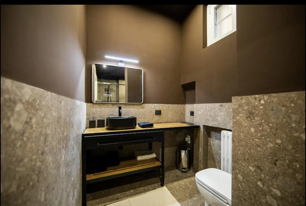 Amazing New Suite With Beautiful View From Moscova Suites Apartments Group Milano