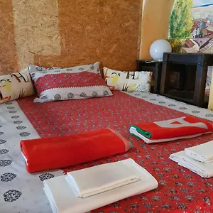 Flat Nirmala Studio-shop Appartamento