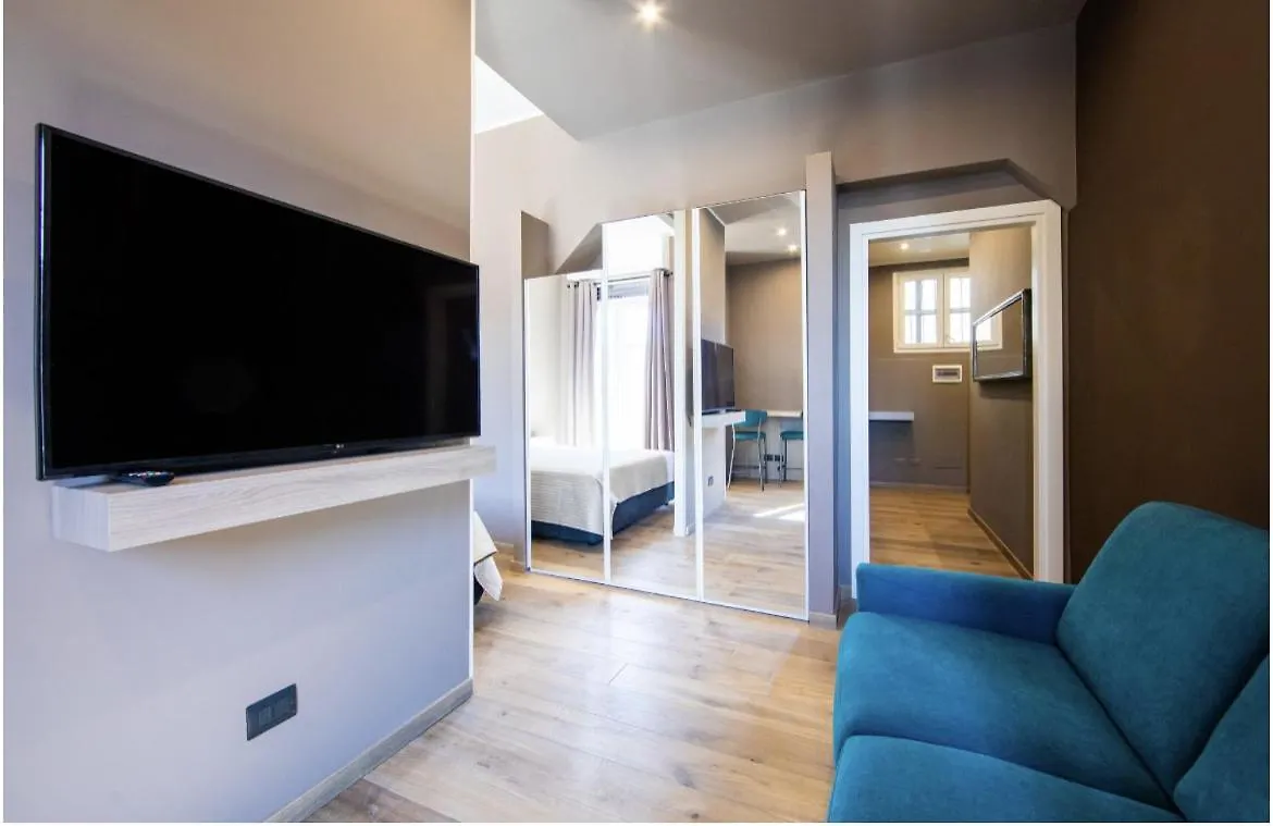 מילאנו Amazing New Suite With Beautiful View From Moscova Suites Apartments Group