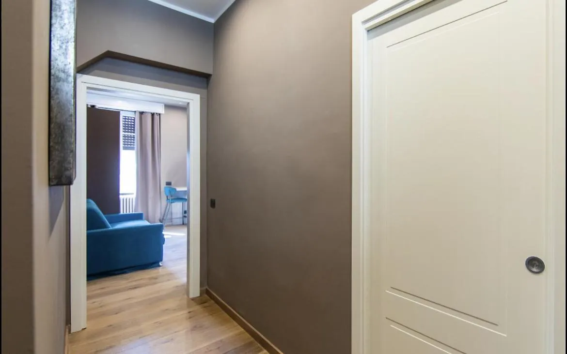 מילאנו Amazing New Suite With Beautiful View From Moscova Suites Apartments Group איטליה